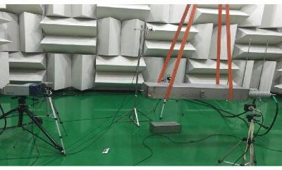 一種電容器底部隔聲腔尺寸優(yōu)化方法