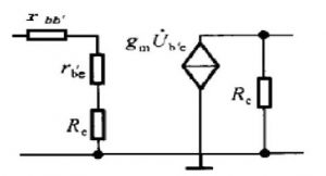阻容耦合放大電路里耦合電容及旁路電容的深度分析