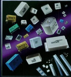 KEMET|鋁電解電容|鉭電容|薄膜電容|陶瓷電容型號(hào)詳解