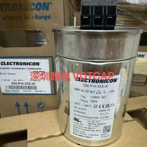 MKP690-D-25 690VAC 3*55.7UF B25666R6167A375