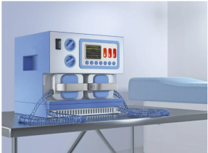 除顫儀AED電容UP3-31343Z 100UF 2600VDC SP 25 ME G 1050/B 105UF 2100VDC